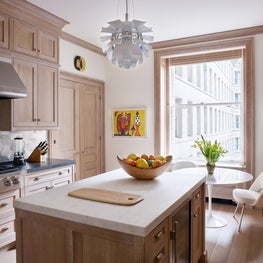 The Apthorp, New York City