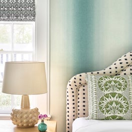 River Oaks Guest Bedroom