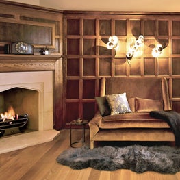 Highgate Residence - Entrance Hall