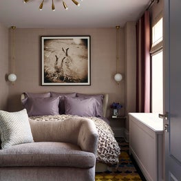 Madison Avenue, designed by Frampton Co 