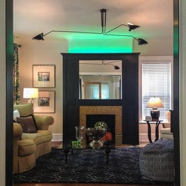 Ravenswood Victorian