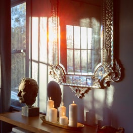 Oxford Square Dining Room