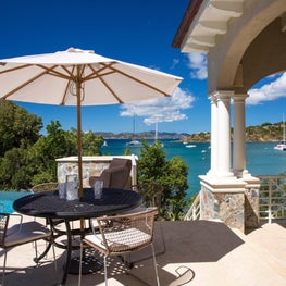 Villa Ardisia - Luxury Island Living