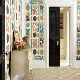 Park Avenue Pied-a-Terre, NYC