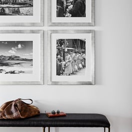 Central Park West Residence