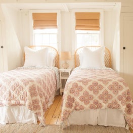 Hemingway - Guest Bedroom