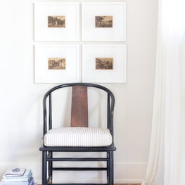 Still Johnson Interiors