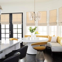 Carmichael Place Kitchen