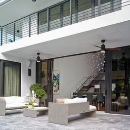 Harbour Way - Outdoor 