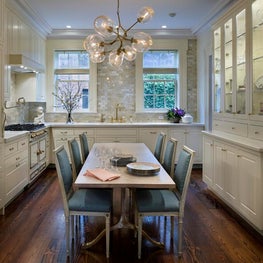 Brooklyn Heights Greek Revival