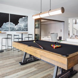 Park City, Play Room 