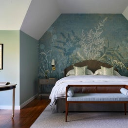 Martha's Vineyard Primary Bedroom