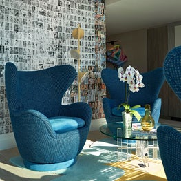 Jersey Penthouse Bar