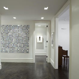 Madison Avenue Apartment, View of Hallway