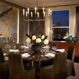 Urban Terrace Residence