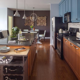 Milwaukee Condo Project