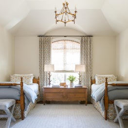 Guest Bedroom for the Kids 