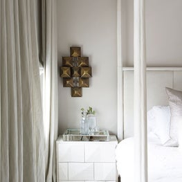 Modern Brooklyn Brownstone