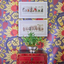 Kristina Phillips Interior Design