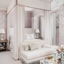 "Marie's Magnolias" Dina Bandman SF Showcase 2019