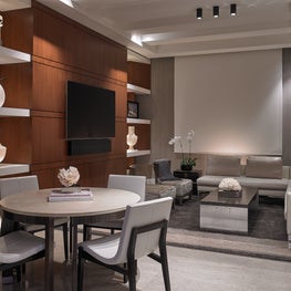 Private Residence - Panama