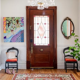 Contemporary Victorian