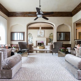 Portfolio: Sophisticated Victorian-Inspired Home               