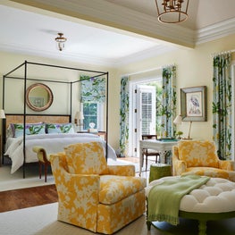 Design Project by JMA Interiors 