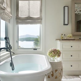 Lake Chatuge Residence