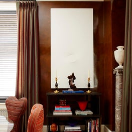 Columbus Circle, New York City