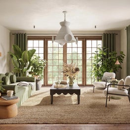 T - Residence / Westchester, Sunroom