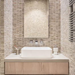 Penthouse on the Park