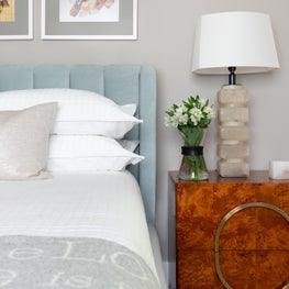 Burlwood Guest Room Paradise