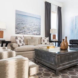 Creative Tonic Design