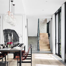 The Printing House Townhouse 