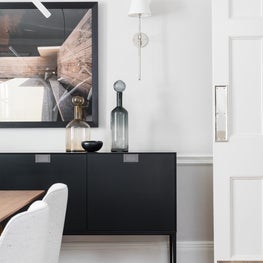 Beacon Hill, Boston, Massachusetts 