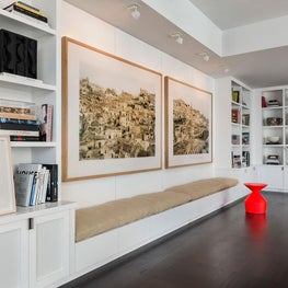 Upper East Side Apartment