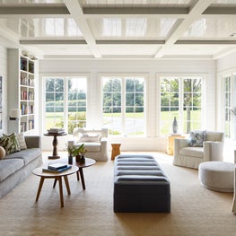 Bridgehampton Estate
