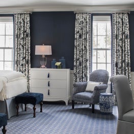  Neoclassical Greenwich Estate