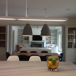 Hamptons Summer House