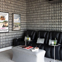 St. Petersburg, Florida Media Room