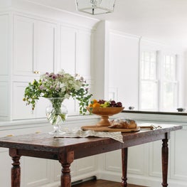 Dutch Colonial Revival