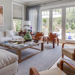 Hampton Designer Showhouse 2015