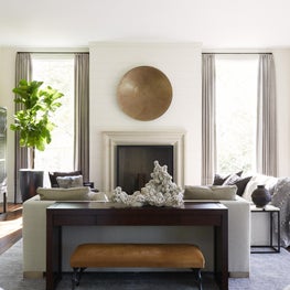 Brookhaven Residence