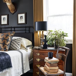 Arlington VA Guest Bedroom