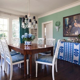  Dining Room - Pemberton Heights, Austin, TX 