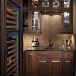 Wine Room
