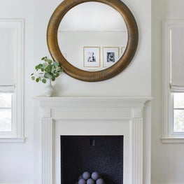 Serene Master Bedroom 