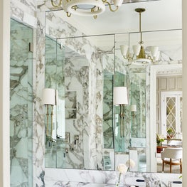 The Apthorp, New York City