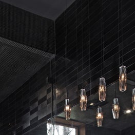 Residential - Modern Country Club